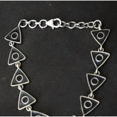 Fall of the Night Bracelet